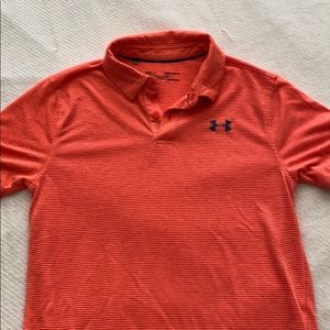 Under Armour Golf shirt